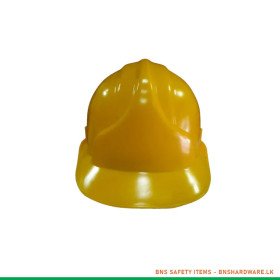 Construction Three Star Safety Helmet