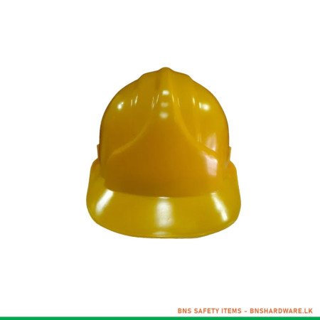 Construction Three Star Safety Helmet