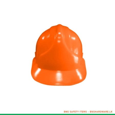 Construction Three Star Safety Helmet