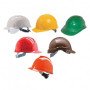 Construction Three Star Safety Helmet