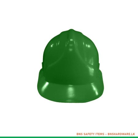 Construction Three Star Safety Helmet