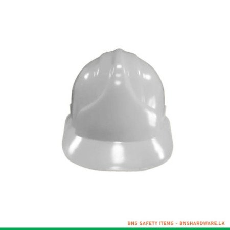 Construction Three Star Safety Helmet