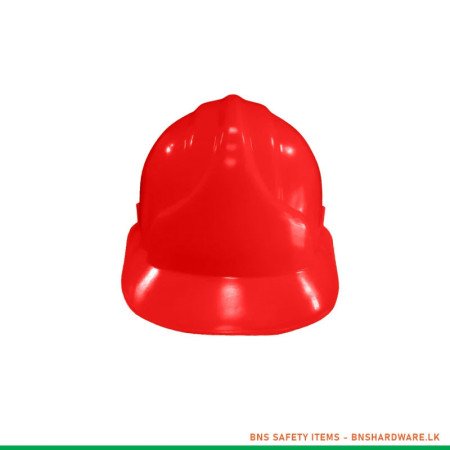Construction Three Star Safety Helmet