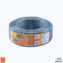 ACL 1/1.13mm  CU/PVC 1mm2 Wire