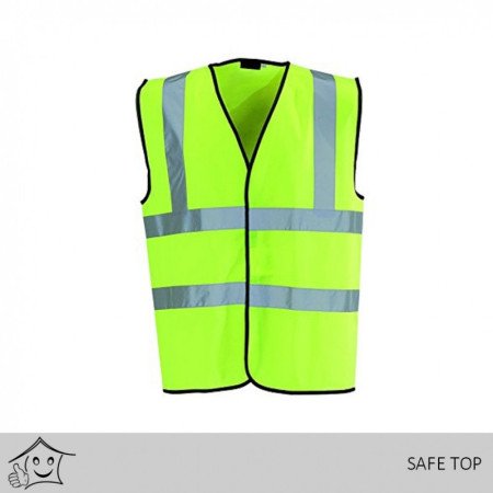 Safety Jacket (Normal)