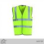 Safety Jacket (Normal)