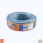ACL 7/0.53mm CU/PVC 1.5mm2 Wire (S/T)