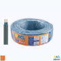 ACL 7/0.85mm  CU/PVC 4mm2 Wire (S/T)