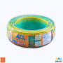 ACL 7/0.67mm CU/PVC 2.5mm2 Earth Wire