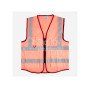 Safety Jacket (Safe Top) with Pocket