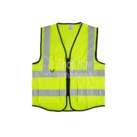 Safety Jacket (Safe Top) with Pocket