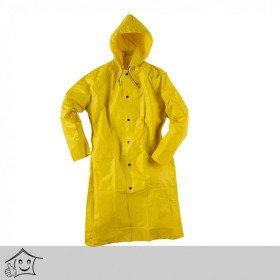 Rain Coat