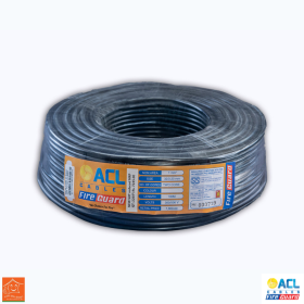 ACL 24/0.20mm CU/PVC 0.75mm2