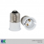 Kelani Lamp Holder B22 (Screw Type)