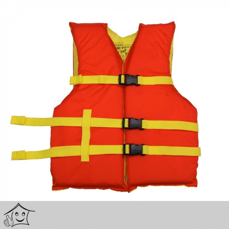 Life Jacket