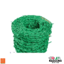 Mascon PVC Barbed Wire