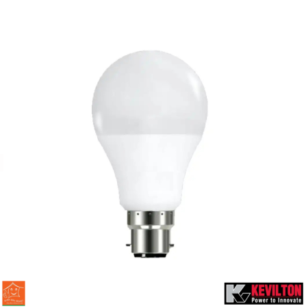 Kevilton LED Bulbs (W/W) B22