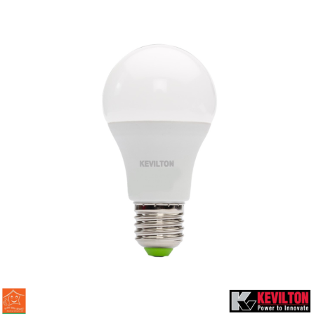 Kevilton LED Bulbs (D/L) E27