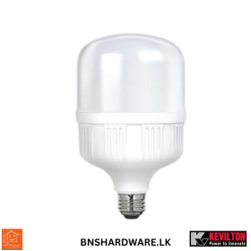 Kevilton High Wattage  -Screw Type(E27)