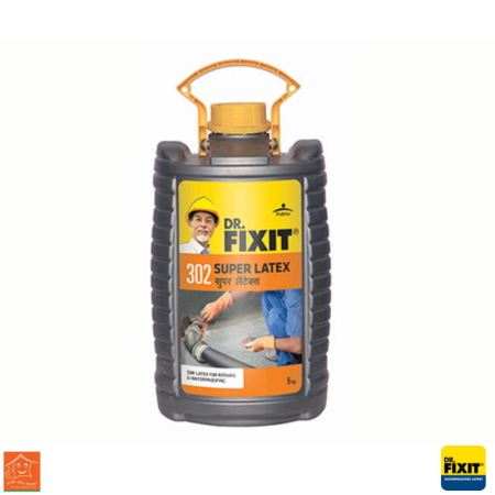 Dr. Fixit Super Latex
