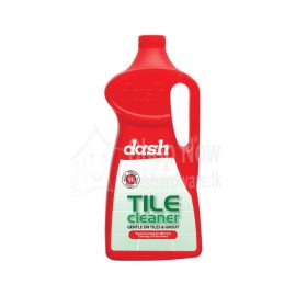 Dash Tile Cleaner