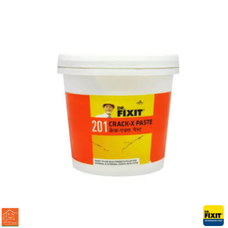 Dr. Fixit Crack X Paste