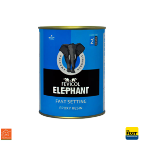 Fevicol Elphnt Fast Setting Epoxy Resin