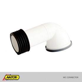 Anton Drainage Fittings - WCL Connector