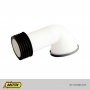 Anton Drainage Fittings - WC Connector