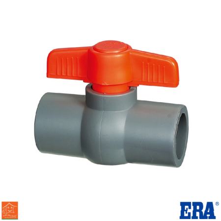 Compact Ball Valve - Era
