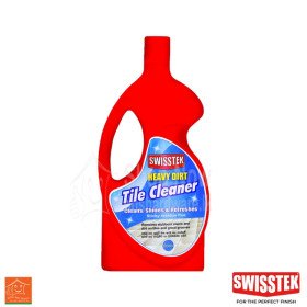 Swisstek Tile Cleaners