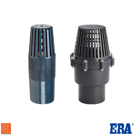 Foot Valve - ERA