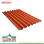 Rhino Colorup Roofing best price with bnshardware.lk