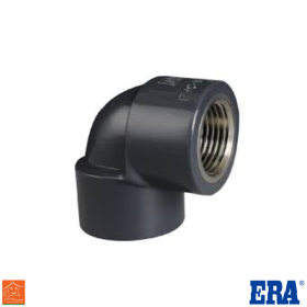 Copper Thread Elbow - ERA