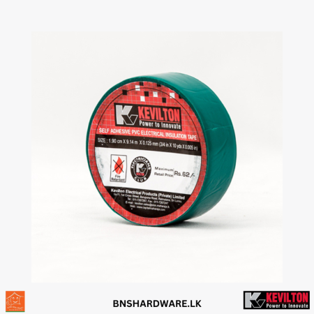 Insulation Tapes - Kevilton