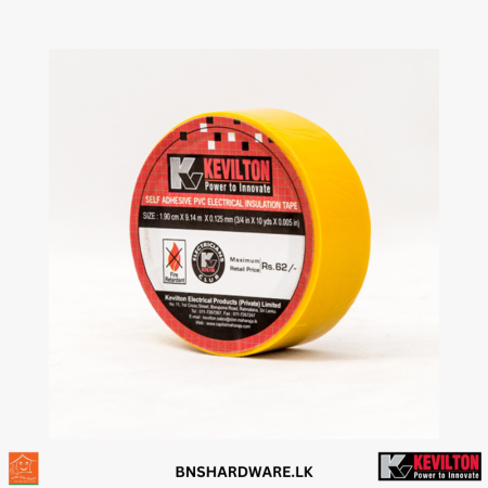Insulation Tapes - Kevilton