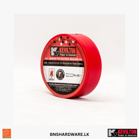Insulation Tapes - Kevilton