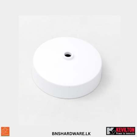 Ceiling Rose 2 Terminal - Kevilton