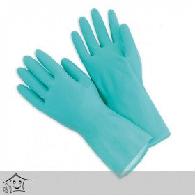 Rubber Gloves