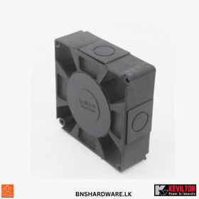 4 Way Junction Box - Kevilton