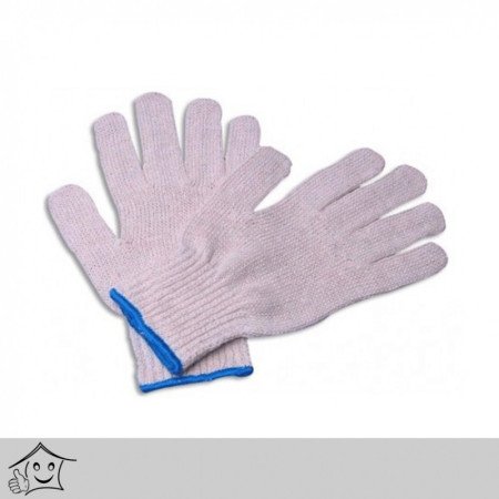 Cotton Gloves