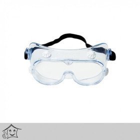 Safety Goggles - Normal