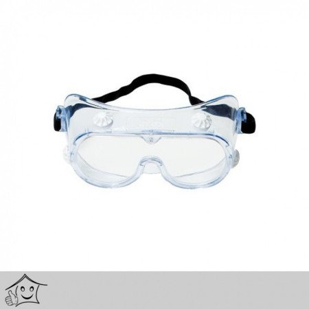 Safety Goggles - Normal