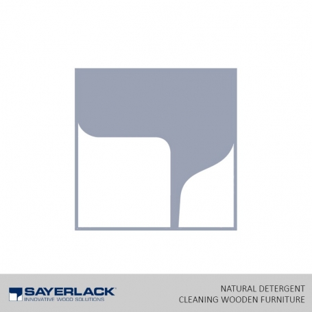 Sayerlack WB Strong Cleaning Detergent For Wooden Flooring