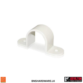 Conduit Saddle - Kevilton