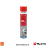 Brake Cleaner - Wurth