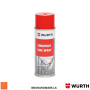 Zinc Spray - Wurth