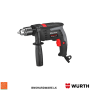 Impact Drill 13 Smart- Wurth