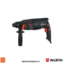 Rotary Hammer Drill26 Smart- Wurth