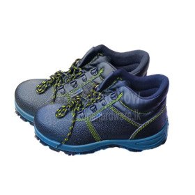 Safety Shoe (Steel Toe) HQ